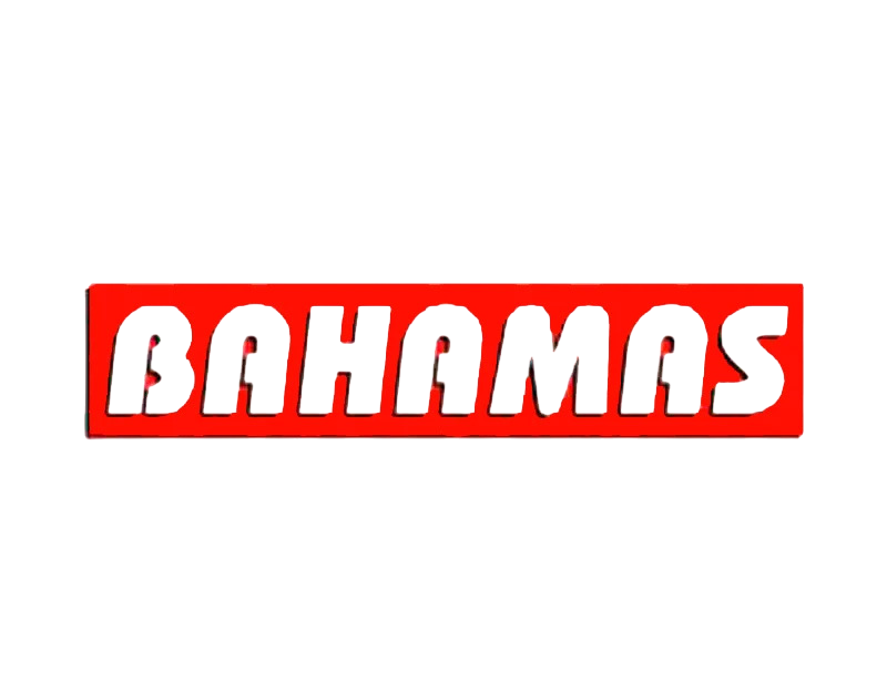 Logo Bahamas